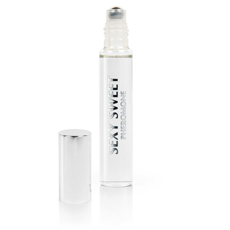 Seki Sveet Juici mango parfem za telo sa feromonima od 10 ml art. LB-16123